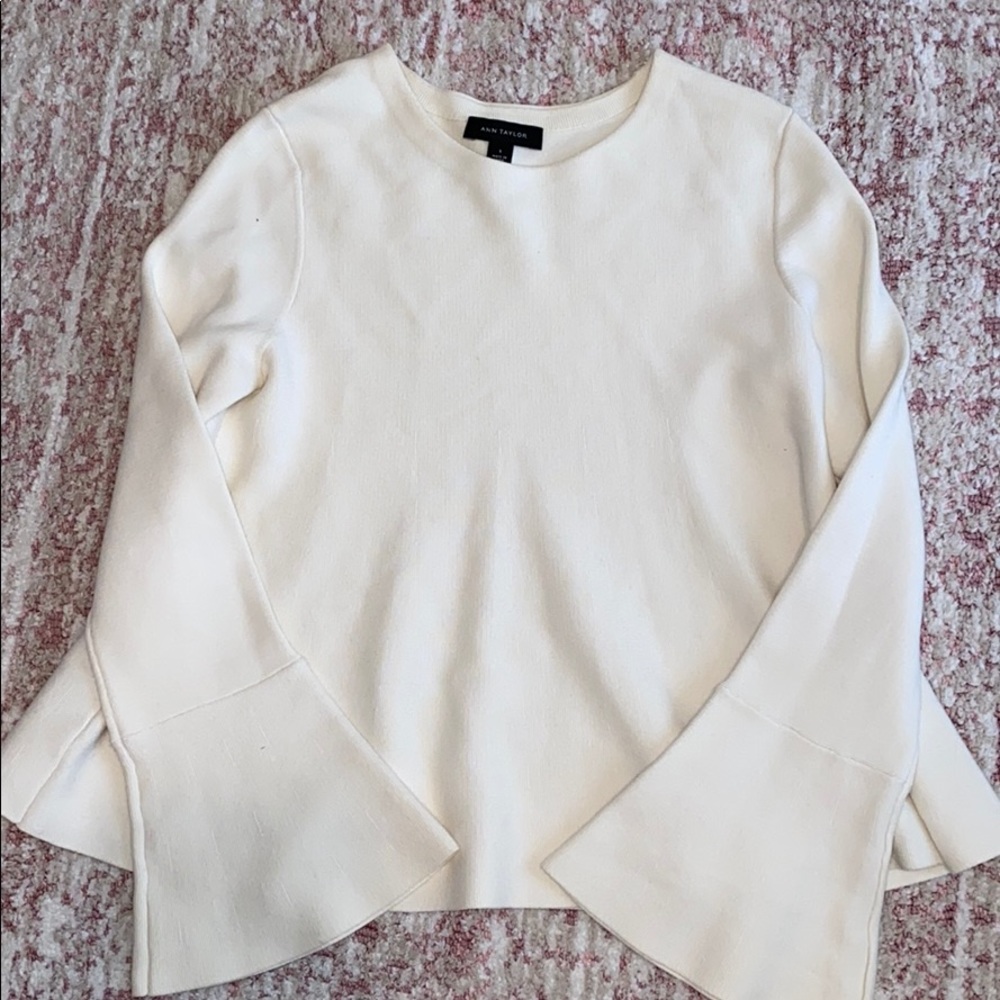 Ann Taylor top